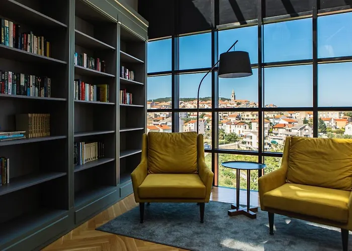 Design Verbenicum Hotel