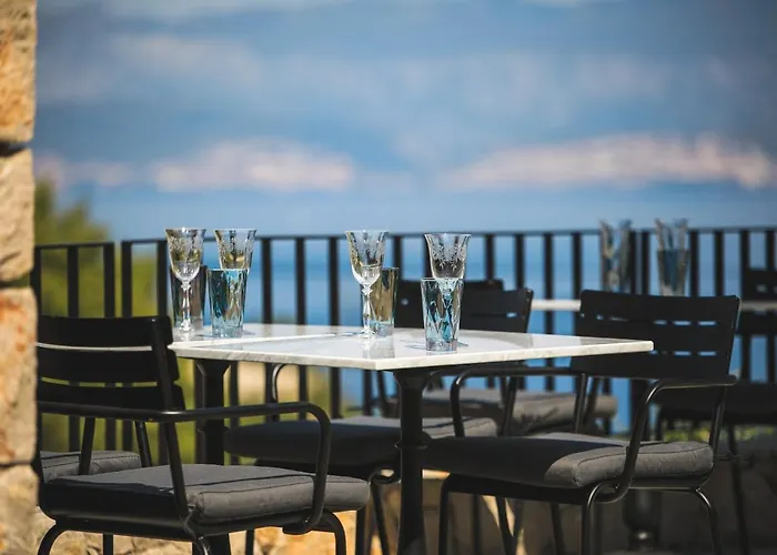 Hotel Design Verbenicum