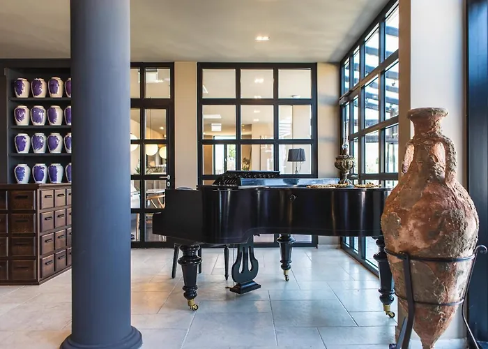 Design Verbenicum Hotel Vrbnik (Primorje-Gorski Kotar)