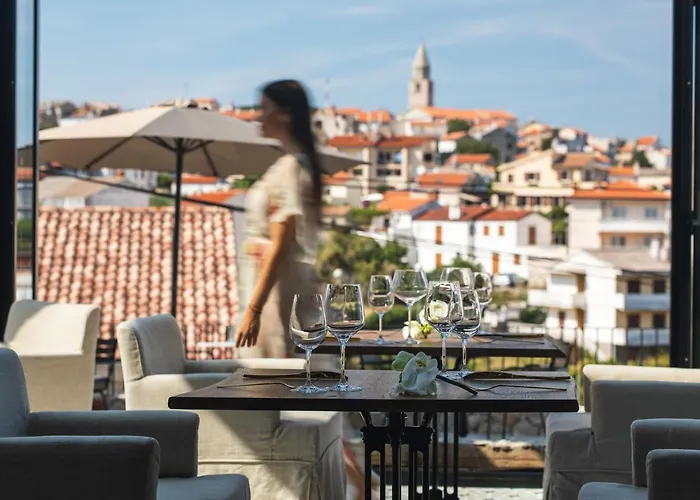 Hotel Design Verbenicum