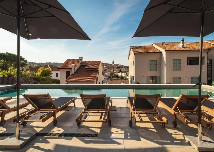 Design Verbenicum Vrbnik (Primorje-Gorski Kotar)