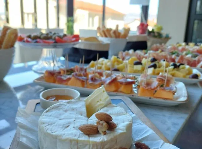 Design Verbenicum 4* Vrbnik (Primorje-Gorski Kotar)