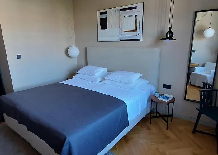 Design Verbenicum 4* Vrbnik (Primorje-Gorski Kotar)