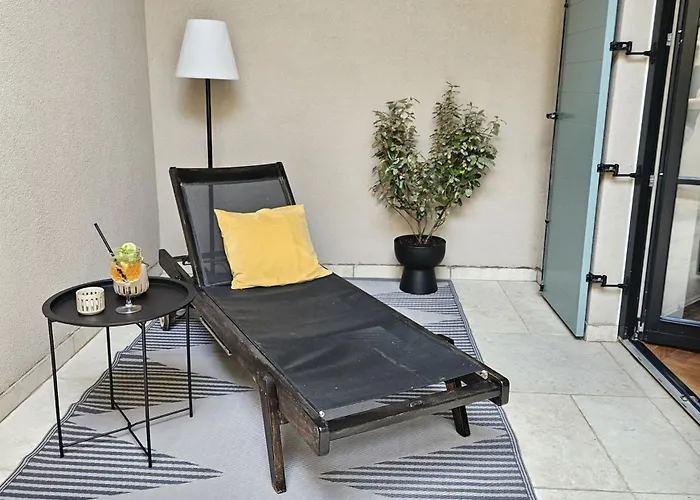 Design Verbenicum Hotel 4*